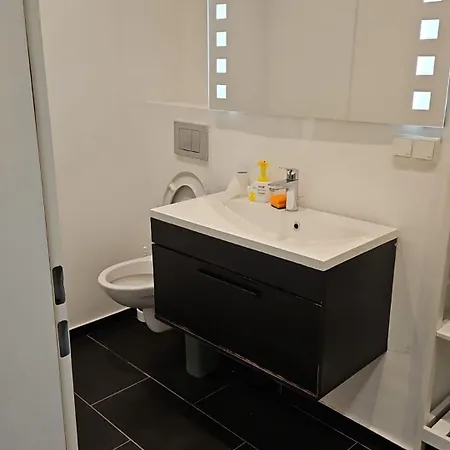 Διαμέρισμα 2 Schlafzimmer Am Kaiserlei *