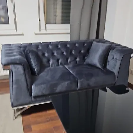 Apartment 2 Schlafzimmer Am Kaiserlei