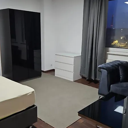 Διαμέρισμα 2 Schlafzimmer Am Kaiserlei *