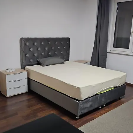 2 Schlafzimmer Am Kaiserlei *