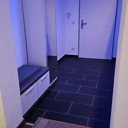 2 Schlafzimmer Am Kaiserlei Offenbach am Main