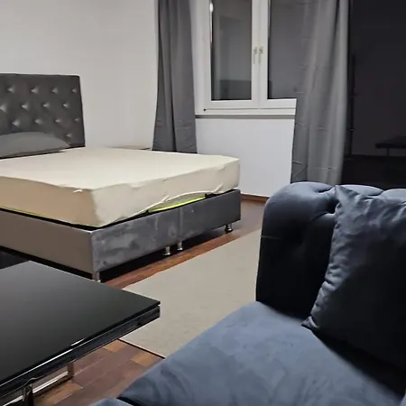 Διαμέρισμα 2 Schlafzimmer Am Kaiserlei *